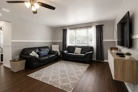 7611 NW 15th Court Pembroke Pines FL 33024