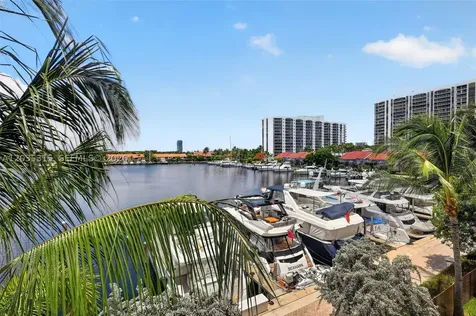 3750 Yacht Club Drive Aventura FL 33180
