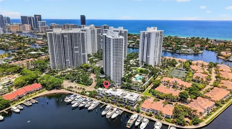 3750 Yacht Club Drive Aventura FL 33180