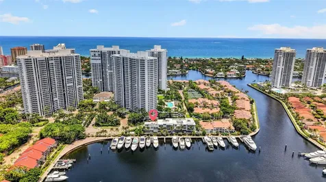 3750 Yacht Club Drive Aventura FL 33180
