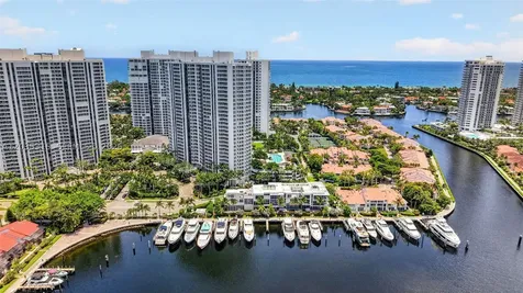 3750 Yacht Club Drive Aventura FL 33180