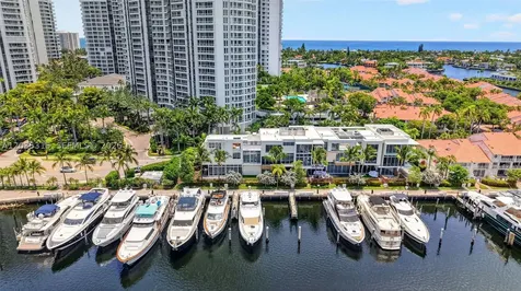 3750 Yacht Club Drive Aventura FL 33180