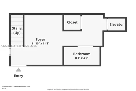 3750 Yacht Club Drive Aventura FL 33180