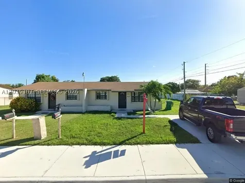 10622 SW 174th Terrace Miami FL 33157