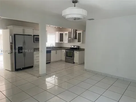 1435 NE 173rd Street North Miami Beach FL 33162
