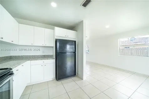 705 NW 13th Terrace Florida City FL 33034
