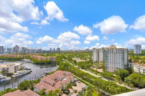 19955 NE 38th Court Aventura FL 33180