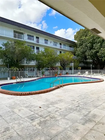 500 NE 2nd Street Dania Beach FL 33004