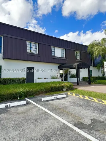 500 NE 2nd Street Dania Beach FL 33004
