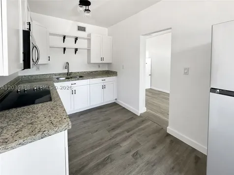 10780 NE 2nd Court Miami FL 33161