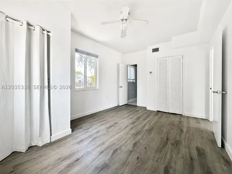 10780 NE 2nd Court Miami FL 33161