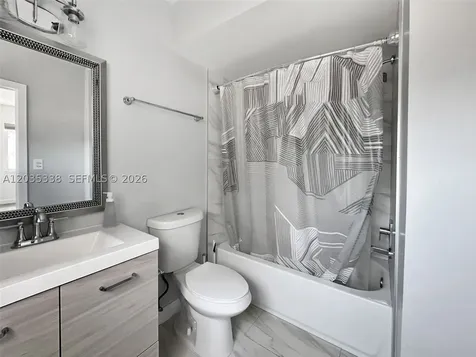10780 NE 2nd Court Miami FL 33161
