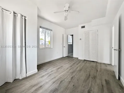 10780 NE 2nd Court Miami FL 33161