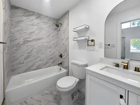 10780 NE 2nd Court Miami FL 33161