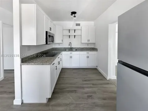 10780 NE 2nd Court Miami FL 33161