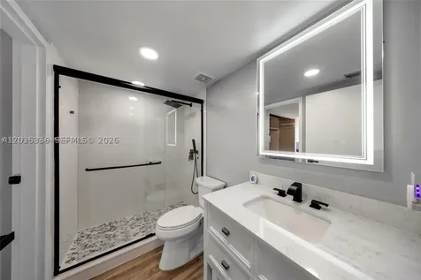7601 E Treasure Drive North Bay Village FL 33141