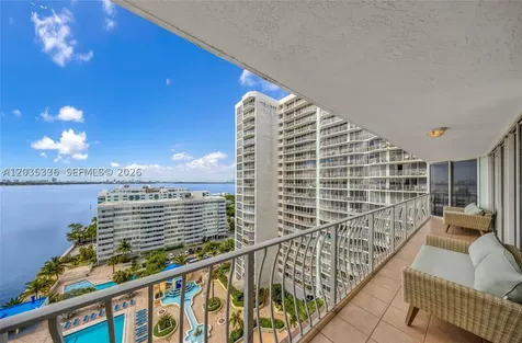 7601 E Treasure Drive North Bay Village FL 33141