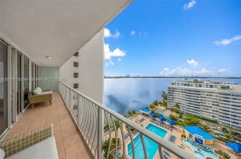 7601 E Treasure Drive North Bay Village FL 33141