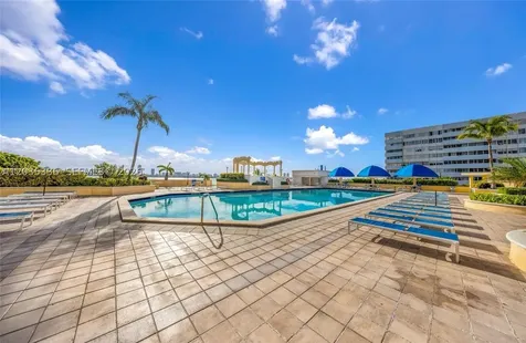 7601 E Treasure Drive North Bay Village FL 33141