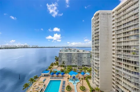 7601 E Treasure Drive North Bay Village FL 33141