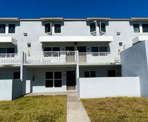 1999 NW 5th Place Miami FL 33136