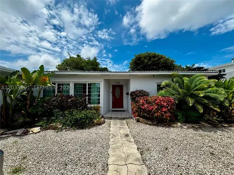 745 S Shore Drive Miami Beach FL 33141