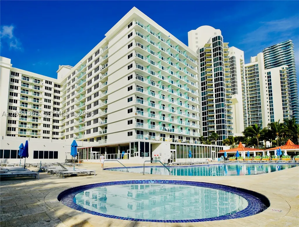 19201 Collins Avenue Sunny Isles Beach FL 33160