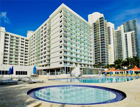 19201 Collins Avenue Sunny Isles Beach FL 33160