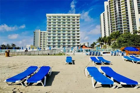 19201 Collins Avenue Sunny Isles Beach FL 33160