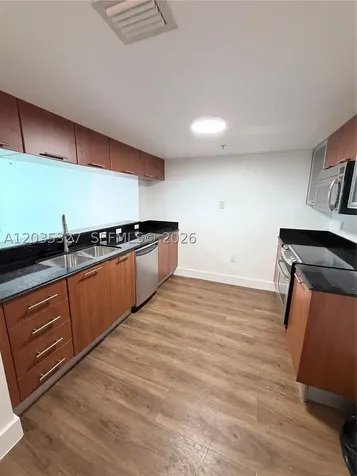 1800 N Bayshore Drive Miami FL 33132
