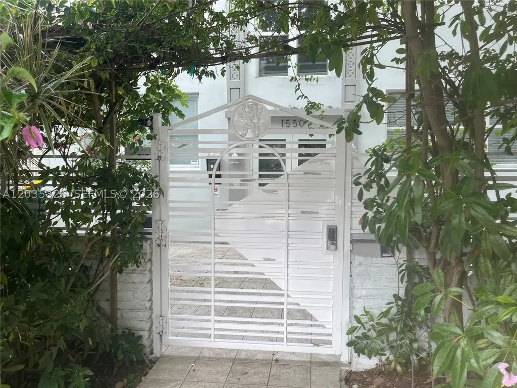 1550 Drexel Avenue Miami Beach FL 33139