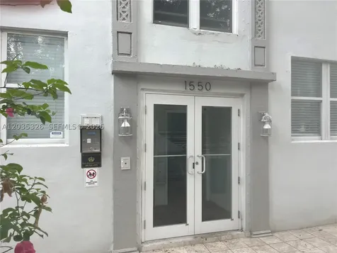 1550 Drexel Avenue Miami Beach FL 33139