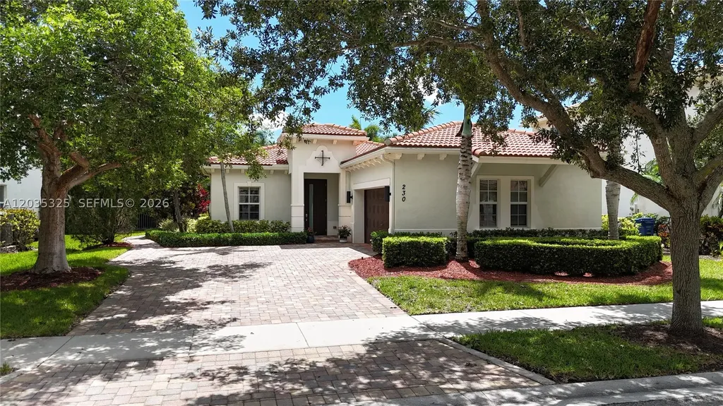 230 Porgee Rock Place Jupiter FL 33458