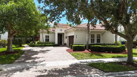 230 Porgee Rock Place Jupiter FL 33458