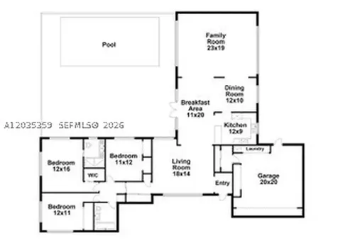 712 Cremona Avenue Coral Gables FL 33146