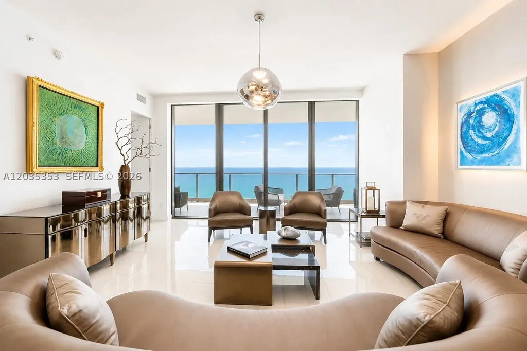 18975 Collins Avenue Sunny Isles Beach FL 33160