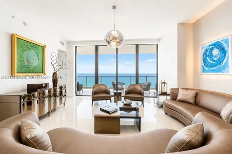 18975 Collins Avenue Sunny Isles Beach FL 33160