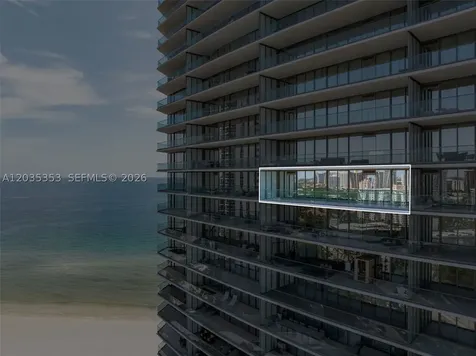 18975 Collins Avenue Sunny Isles Beach FL 33160