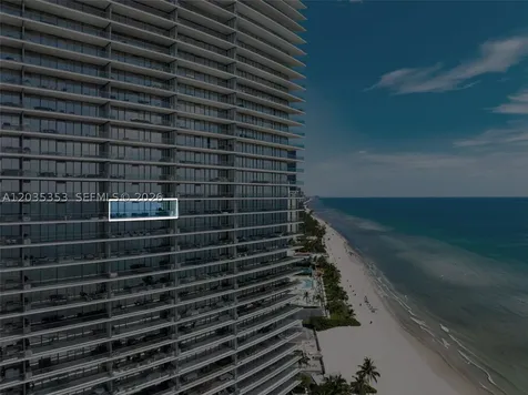 18975 Collins Avenue Sunny Isles Beach FL 33160