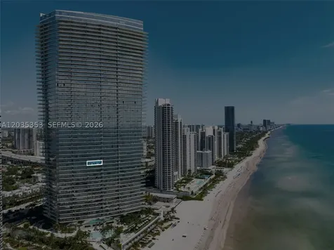 18975 Collins Avenue Sunny Isles Beach FL 33160