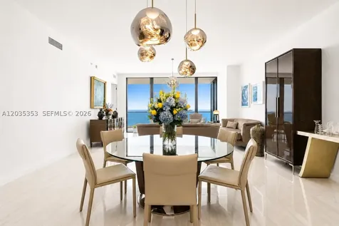 18975 Collins Avenue Sunny Isles Beach FL 33160