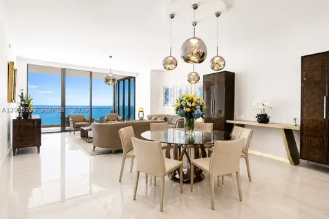 18975 Collins Avenue Sunny Isles Beach FL 33160