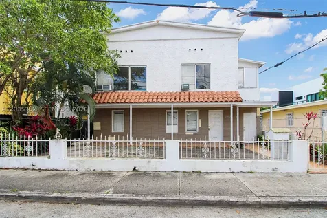 1260 SW 10th Street Miami FL 33135
