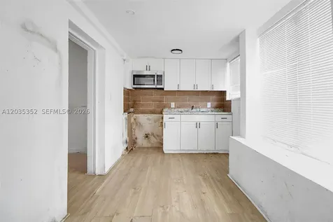 1260 SW 10th Street Miami FL 33135