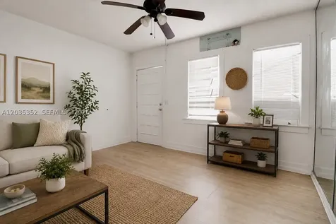 1260 SW 10th Street Miami FL 33135
