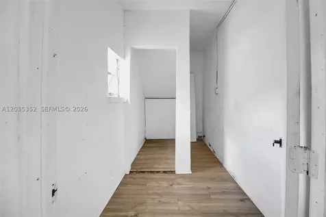 1260 SW 10th Street Miami FL 33135