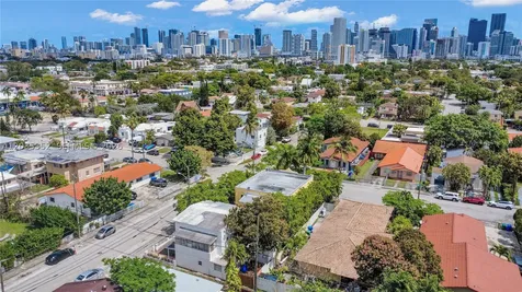 1260 SW 10th Street Miami FL 33135