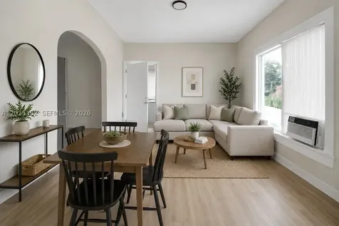 1260 SW 10th Street Miami FL 33135