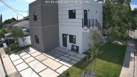 2146 NW 69th Terrace Miami FL 33147
