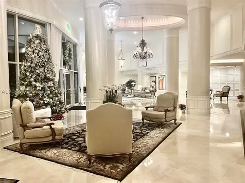 3530 Mystic Pointe Drive Aventura FL 33180